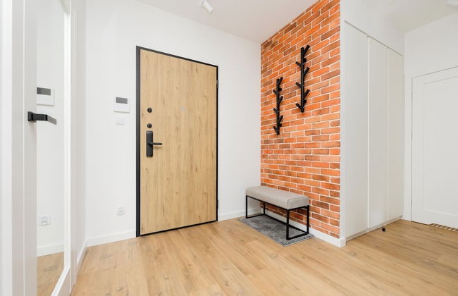 Bright Apartment With Parking by Renters - Foto 5