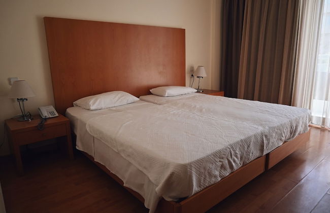 Angela Downtown Hotel - Foto 18