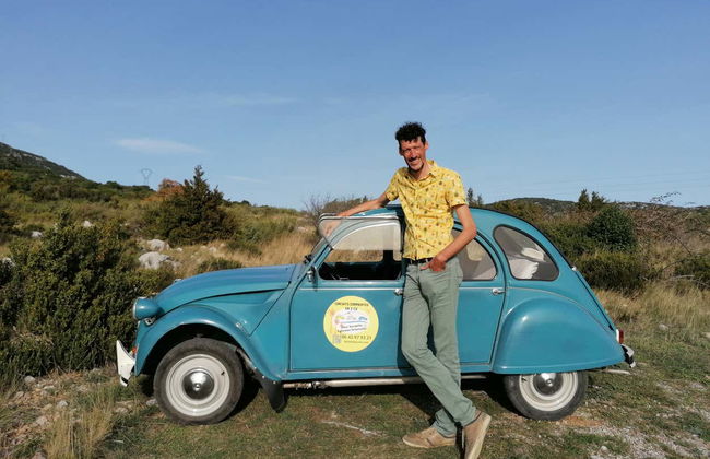 Tour in Thuir - Photo 3