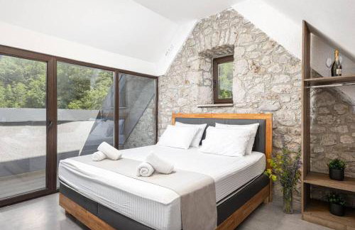 Heritage Villa Velebit Soul - Photo 7