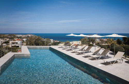 OZEA Elevated Living -formerly Keramos villa and apartments- - Foto 73