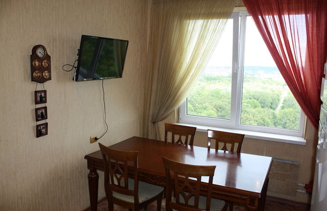 Park Apartment - Photo 15