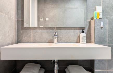 ASTER spa & beach dúplex - Photo 26