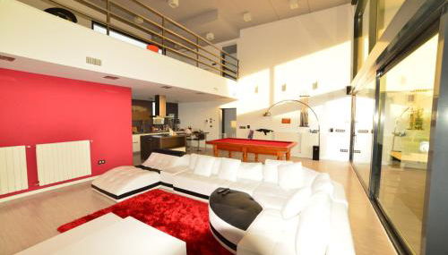 Futurcasa Casa rural Spa y cine - Foto 3