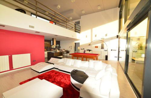 Futurcasa Casa rural Spa y cine - Foto 3