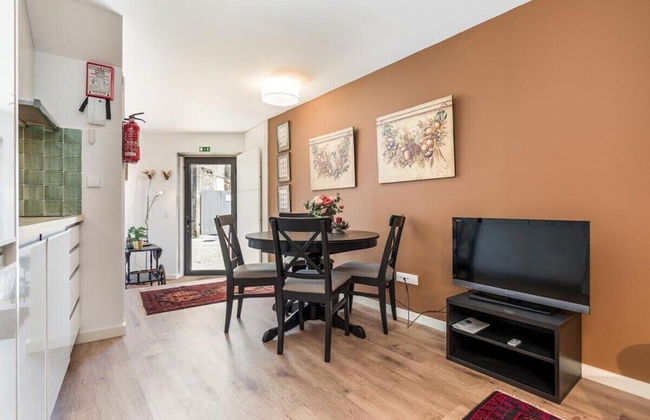 Rou001 · Cute 1-bedroom Next to Douro River - Foto 15