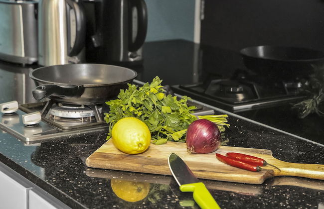 Pegasus Apart'Hotel - Foto 37