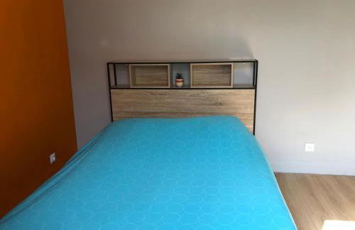 Appartements Saint Gratien 3 min à pied transport Tour Eiffel - Foto 12