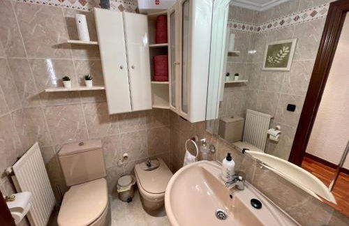 Apartamento Reyes de España / Free Parking & Wi Fi - Foto 16