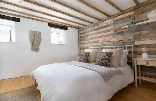 Naut Retreat, The Cart Lodge - Cosy cottage, walk to Porthcurno beach, Pedn Vouder & Minack Theatre - Photo 19