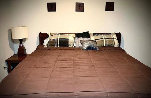 Downtown Riverview Loft - Foto 6