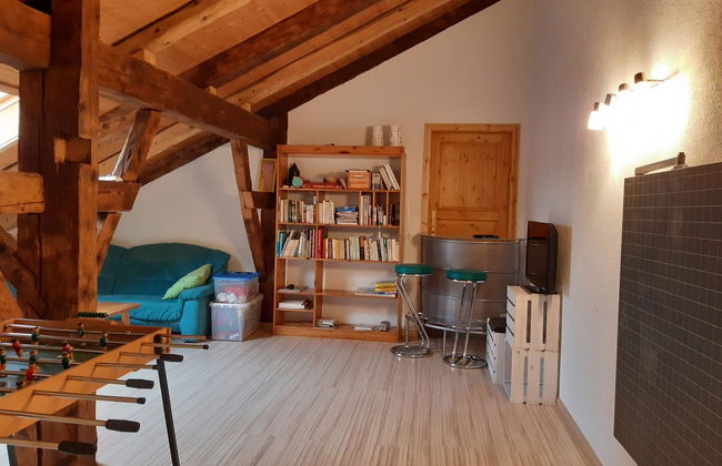 Maison de vacances - Les Hirondelles - Foto 5