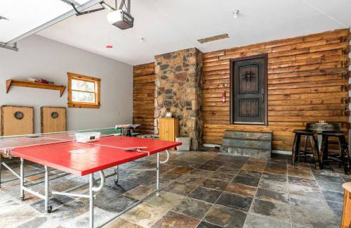 Luxurious Vacation Rental for Groups near Hoosier National Forest, Indiana - Foto 39