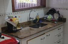 Casa em Vila fechada no Catete para até 06 pessoas - Foto 15