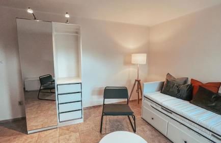 Amalie's FeWo - Foto 13