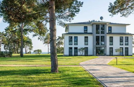 Terrassenwohnung "Haffparadies" - Oase am Haff - Foto 49