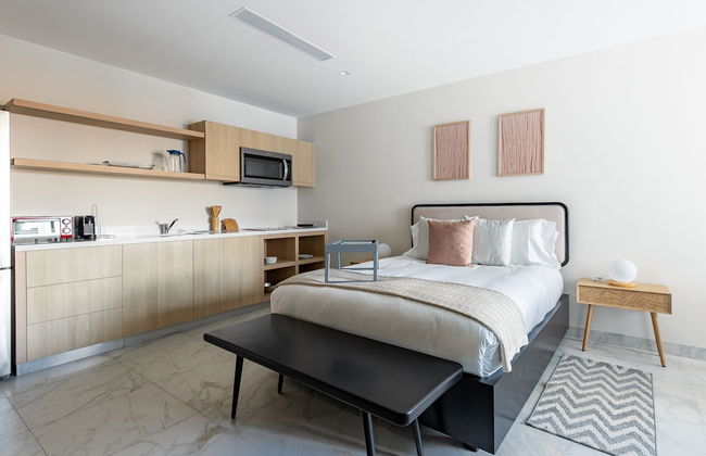 Lumina at Cardinal Cabo San Lucas - Foto 23