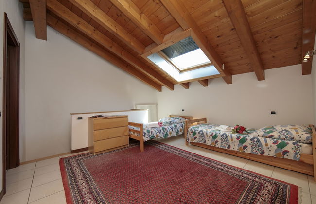 Residence Romina Lakeview Apt. - Foto 5