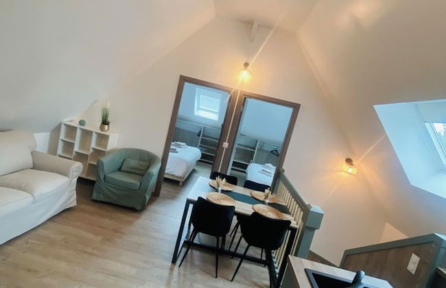 Gîte le Filou en Baie de Somme - Photo 5