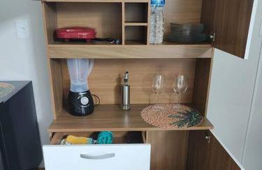 Apartamento confortável e aconchegante 2 quartos - Foto 9