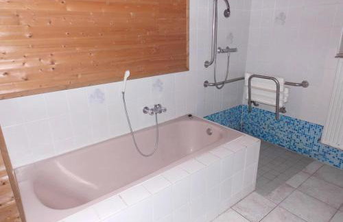 Souterrain Monteur Arbeiter 2-Zimmer Wohnung Kassel - Foto 23