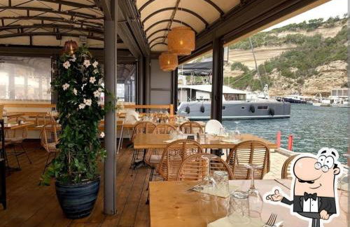 Résidence privée avec piscine à Bonifacio - Foto 66