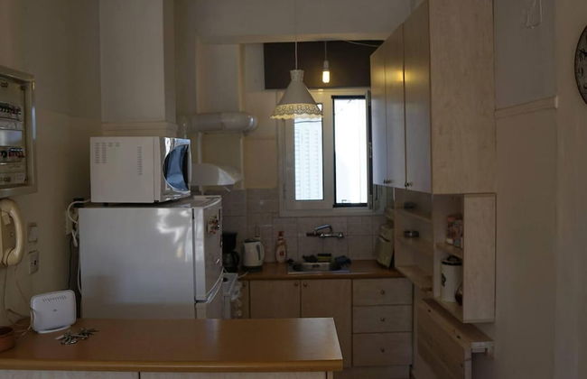 Immaculate 2-bed Apartment in Zografou - Photo 10