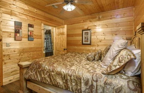 Rockytop Hideaway - Foto 21