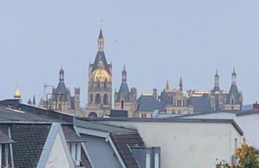 Ferienwohnung in Schlossnähe - Foto 15