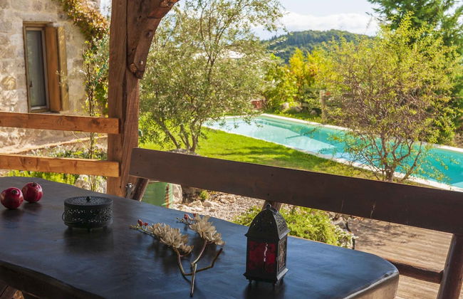 Villa Nefeli- Mounty Island Villas - Photo 36