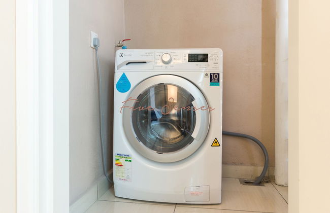 Urban Hive Suites, Dorsett Hartamas - Photo 21