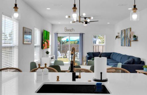 Beach Home Sauna & Cold Plunge E-Bikes - Foto 19