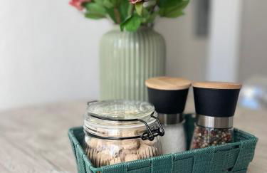 Gemütliches Mansarden-Apartment mit 2 Schlafzimmern & separater Küche - Foto 28