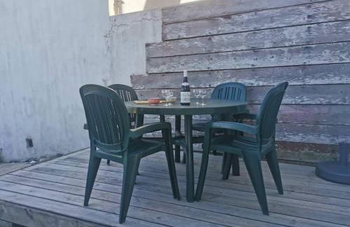 Ti Laouen - maison cocooning vue mer - Photo 30