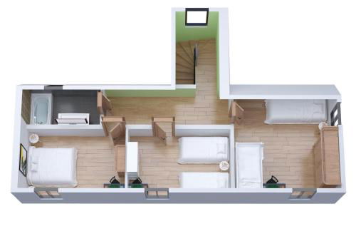 Superbe propriété bord de mer - Le Clos Ricarda - Foto 14