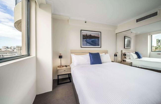 Oaks Sydney Castlereagh Suites - Photo 55