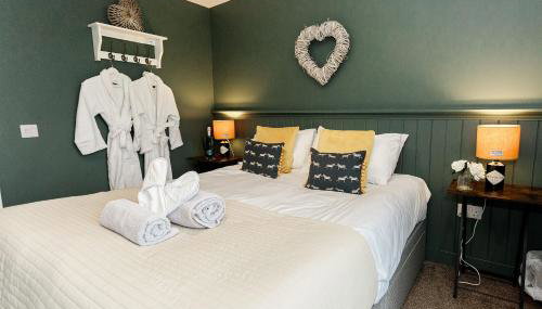 Beth's Bothy - Foto 3