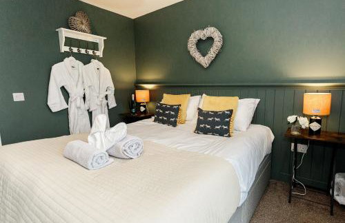 Beth's Bothy - Foto 3