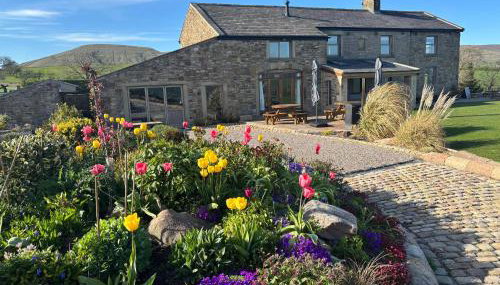 Cuthbert Hill Farm - Foto 1