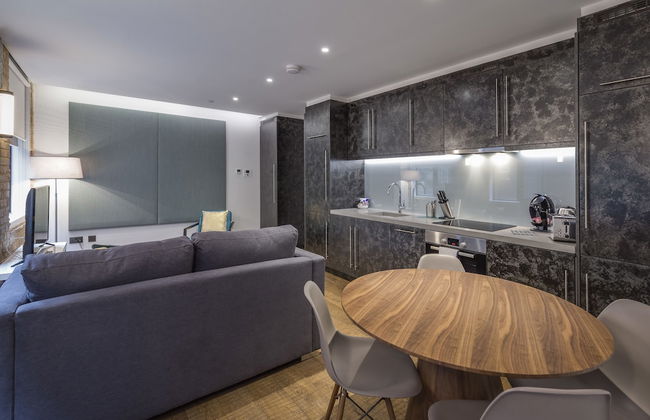 Soho Lofts by Aeria Apartments - Foto 7