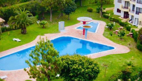 Great 1bed Flat - Praia da Rocha - Wi-fi - Parking - Foto 1