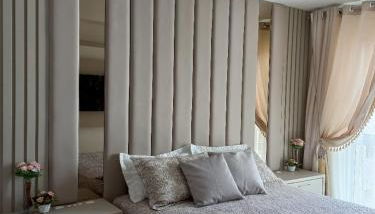 Apê estilo Resort c/ pé na areia e vista mar, próximo ao Beto Carrero - Foto 2