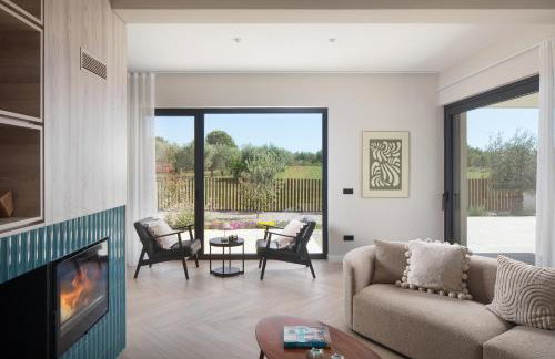 Brand NEW villa S58 with HEATED pool - Foto 7