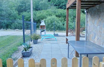 Chalet 6 dans les Pyrénées proche d'Andorre - Foto 42