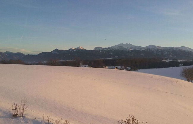 Mountain View Comfortable Holiday Residence - Photo 16