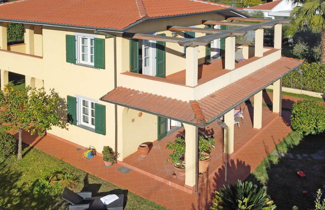 Villa Anna - Foto 30