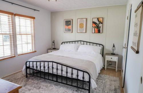 The Cozy Retreat Home - Foto 16