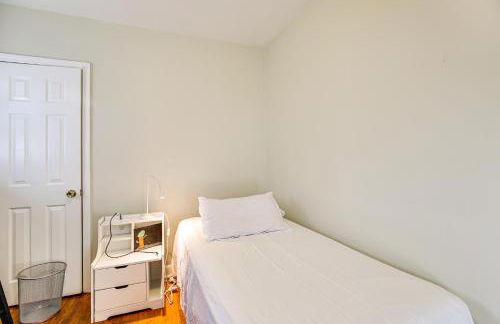 3 Mi to Downtown Spacious White Plains Home - Foto 13