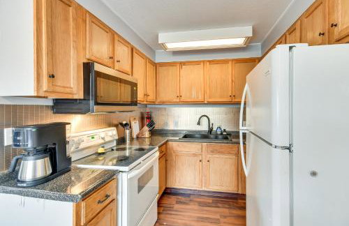 3 Mi to Stone Creek! 2-Acre Family Tallassee Gem - Foto 7