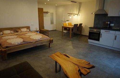 Wohnung 1 im Kirschblütenhof - Foto 1